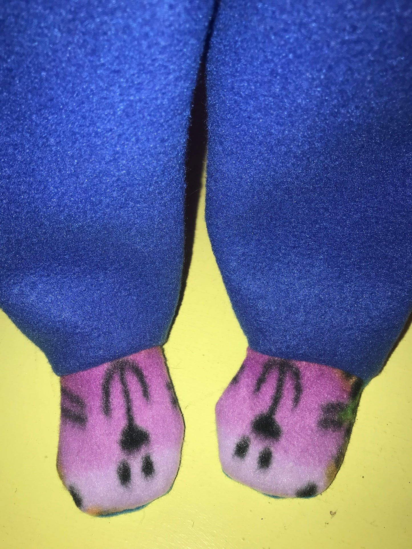 Baby Footed Pajama Set, 3M Winter Sleepwear, Fleece Footie Pants Set, Infant, Shower Gift, Cat Lover, Kitten