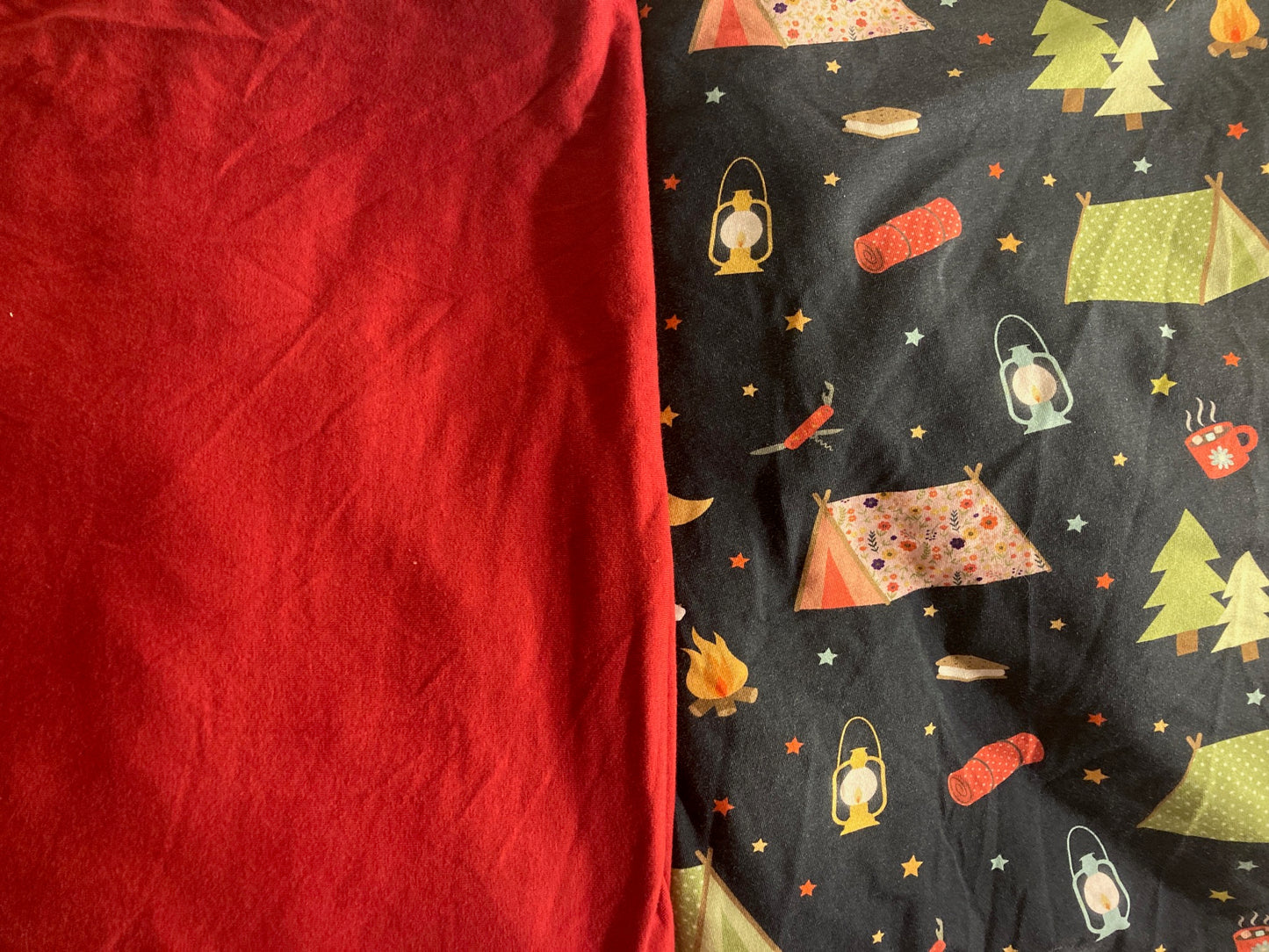 Summer Pajamas Shorties CUSTOM Pajama Set Shirt Boys Girls Kids Sleepwear Shorts T Shirt