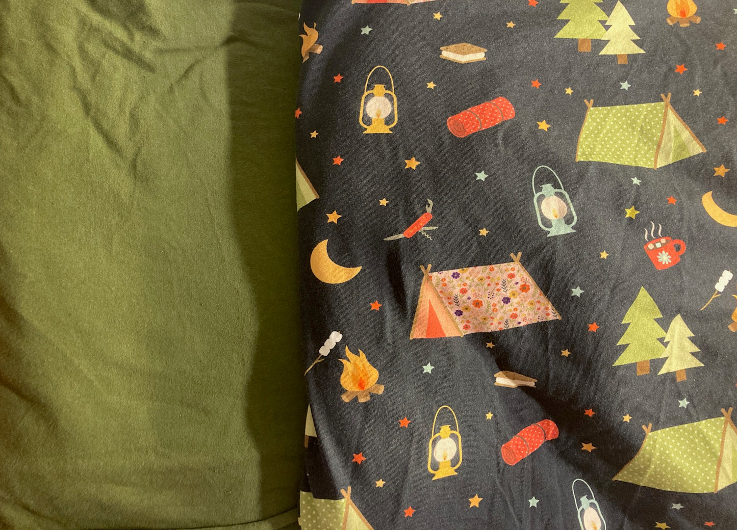 Summer Pajamas Shorties CUSTOM Pajama Set Shirt Boys Girls Kids Sleepwear Shorts T Shirt