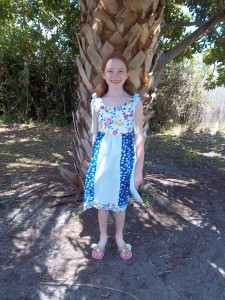Love Me Knots Dress