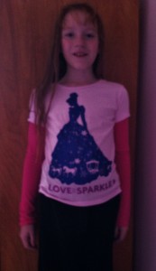 Original Long Sleeved Shirt