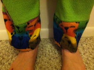 Clothing Pants