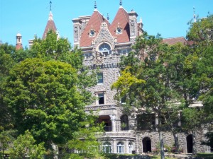 Boldt Castle