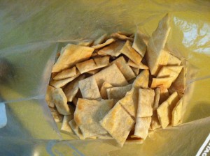 Saltines