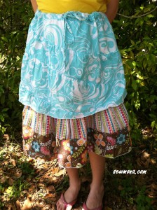 Ruffles