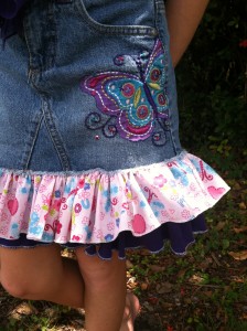 RuffleFrontClose