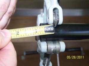 MeasureCamperTableTwice