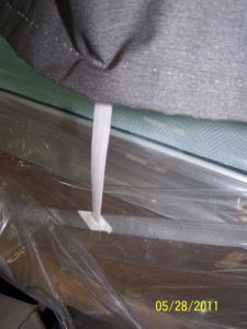 CamperCurtainStrap