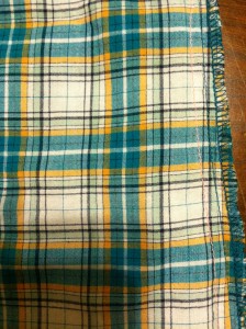 ShirtSideSeam