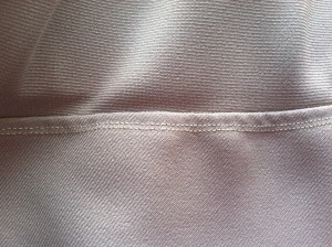 TwinNeedleFinished