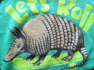 ArmadilloT