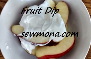 FruitDip