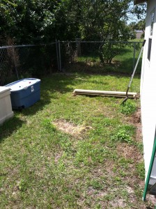 Garden Spot