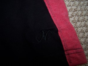 TShirt Emblem