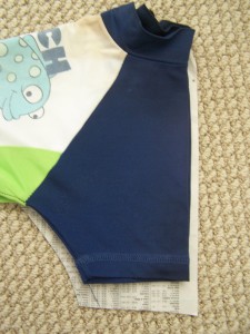 Sleeve Pattern