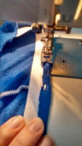 Sewing Elastic