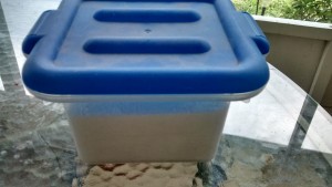 Dishwasher Soap Ready to Use