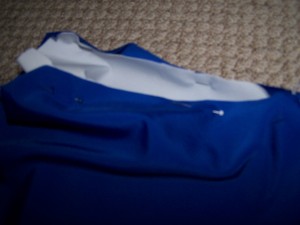 Pin Sleeve In