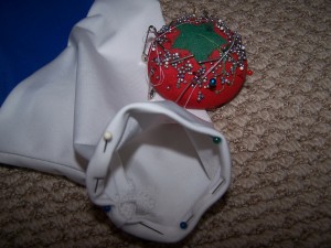 Hem Sleeve
