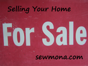 Selling Your Home