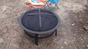 Fire Pit