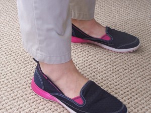 Short Pants