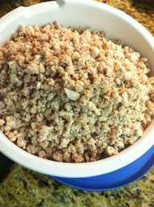 Ground Turkey