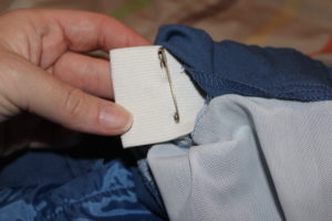 Pinned Elastic