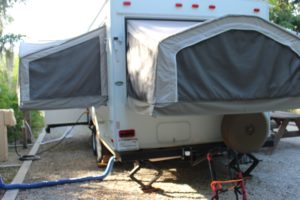 Shamrock Back Beds