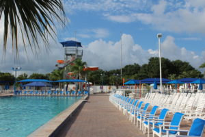 Sun n Fun Pool