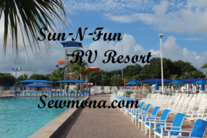 Sun-N-Fun RV Resort Sarasota, FL