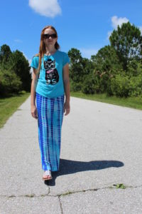 Maxi Chloe