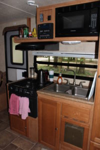 Shamrock Kitchen