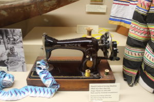 Singer Sewing Machine