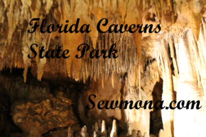 Florida Caverns State Park