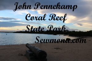 John Pennekamp Coral Reef State Park, Key Largo, FL