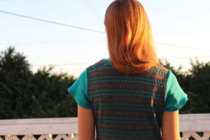 Joy Pattern Dreamy Collection