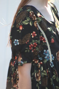 Sutton Sleeve View