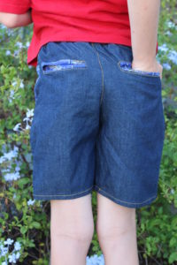 Dax Trousers by Gracious Threads