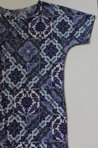 Halla Slim Fit Dolman