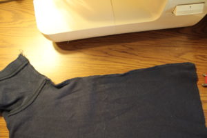 PoloSideSeam
