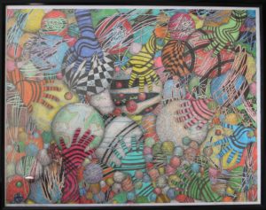 Scribble Art