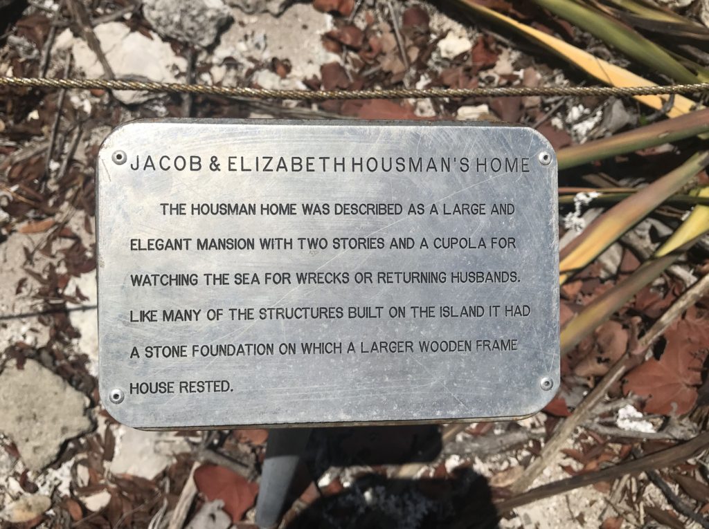 Housman House Indian Key