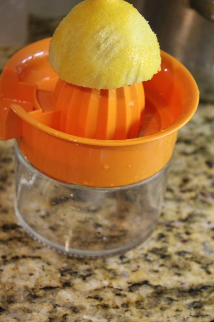 Juicer